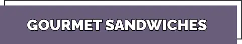 Fefis Gourmet Sandwiches